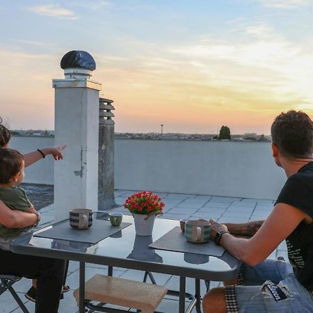 Innuendo La Terrazza House レッチェ エクステリア 写真