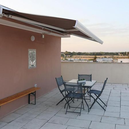 Innuendo La Terrazza House レッチェ エクステリア 写真