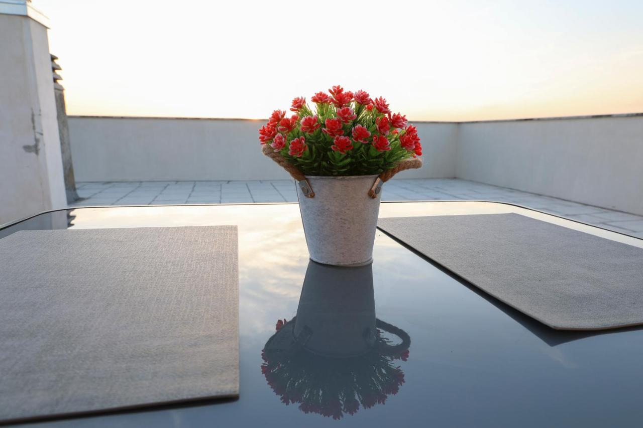Innuendo La Terrazza House レッチェ エクステリア 写真