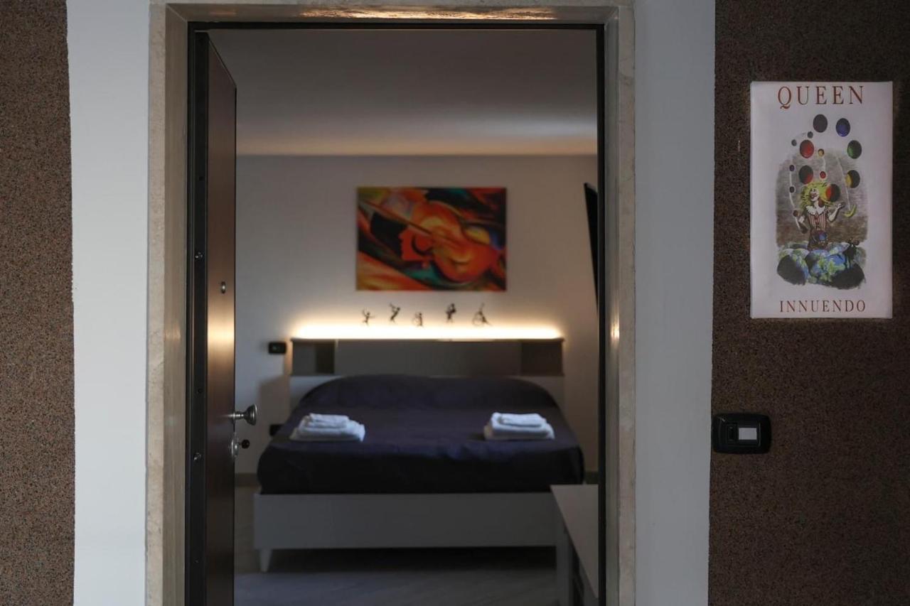 Innuendo La Terrazza House レッチェ エクステリア 写真
