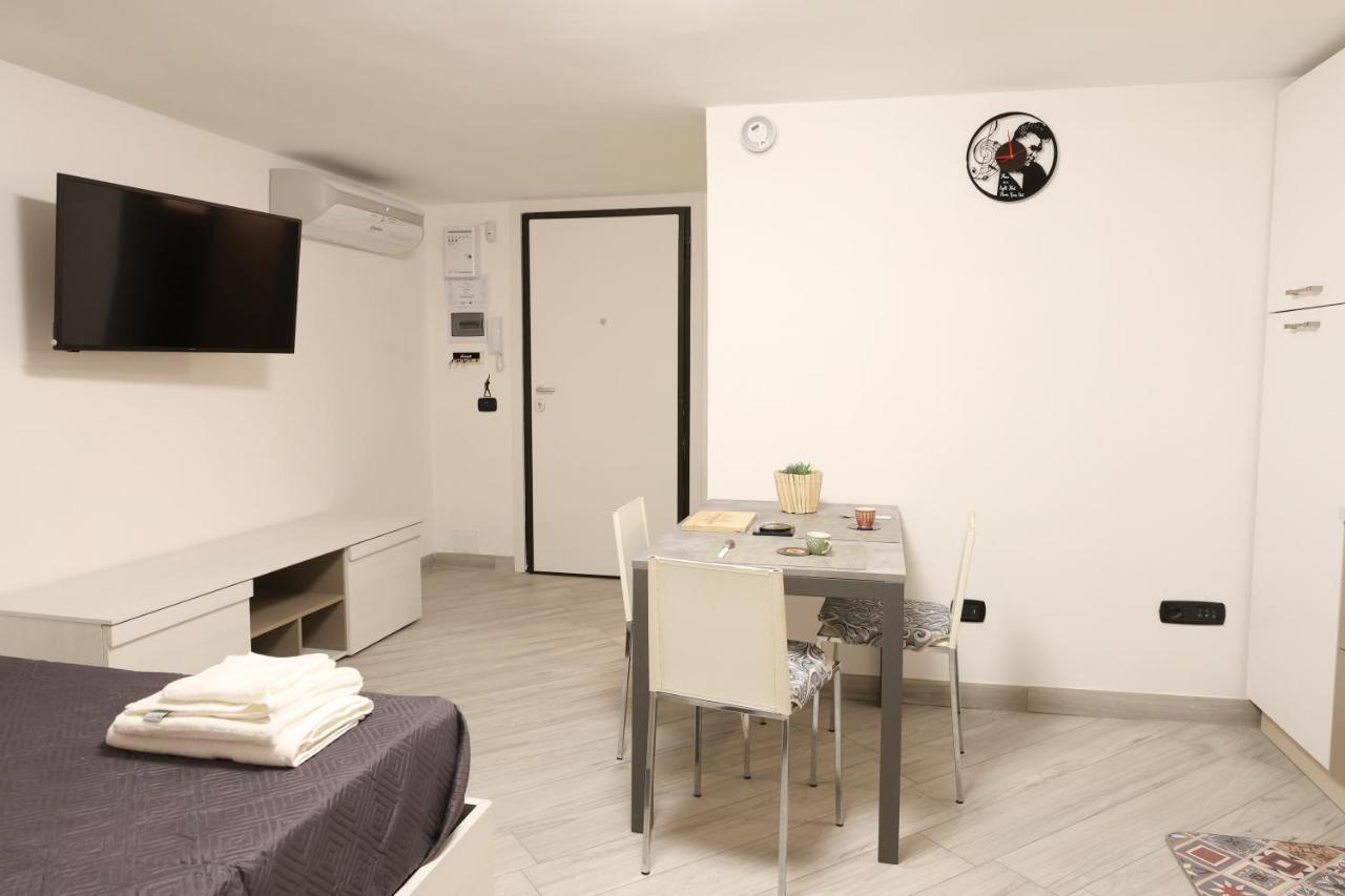 Innuendo La Terrazza House レッチェ エクステリア 写真