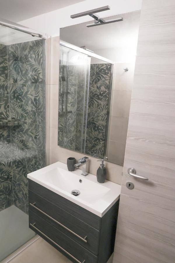 Innuendo La Terrazza House レッチェ エクステリア 写真