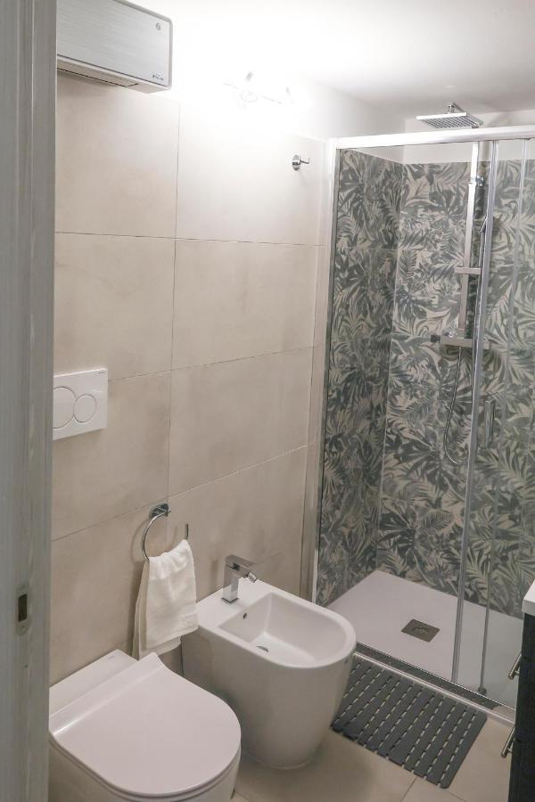 Innuendo La Terrazza House レッチェ エクステリア 写真