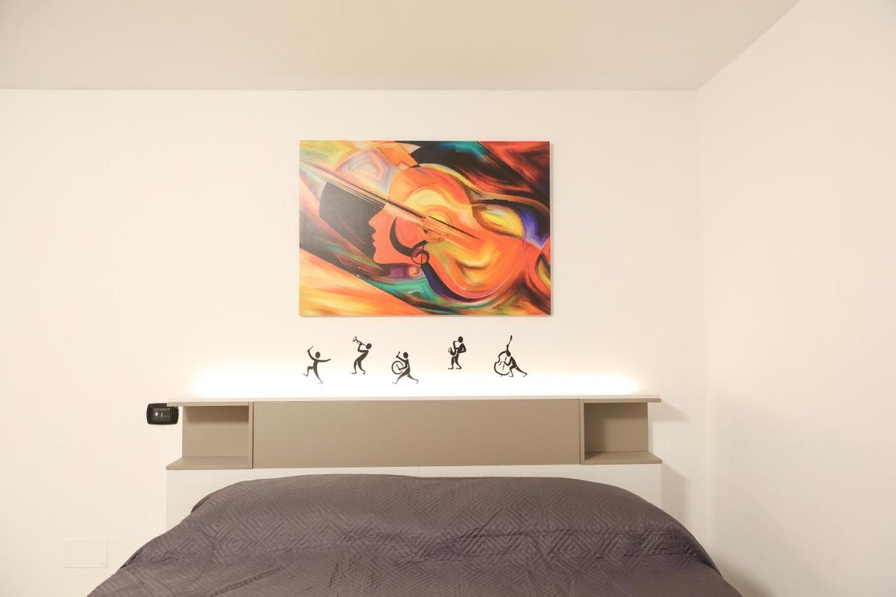 Innuendo La Terrazza House レッチェ エクステリア 写真