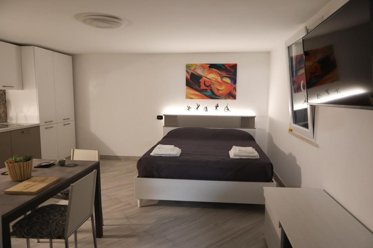 Innuendo La Terrazza House レッチェ エクステリア 写真
